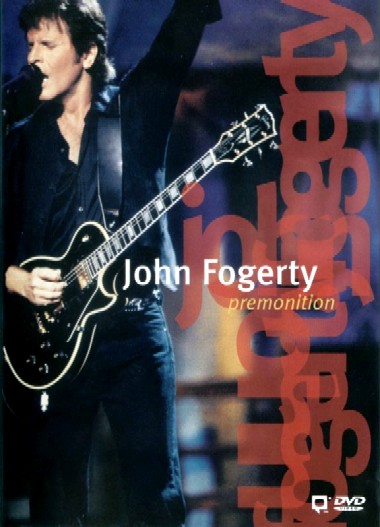 John Fogerty - 1998 Premonition